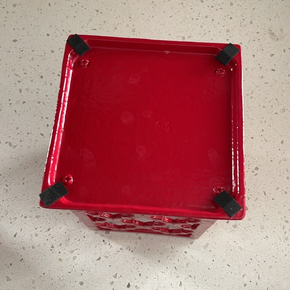 jogreful Vintage Decorative Kitchen Utensil Holder Cooking Utensil Organizer - Picture 10 of 10